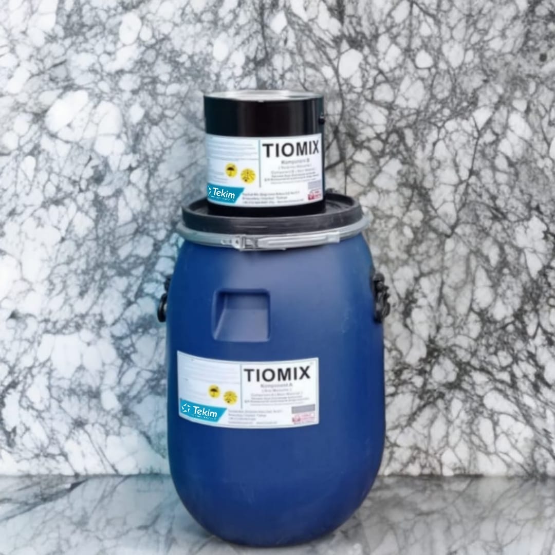 TIOMIX 55+5.5 Lt